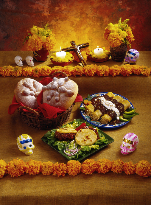 here’s-how-cities-across-the-u.s-celebrate-dia-de-los-muertos