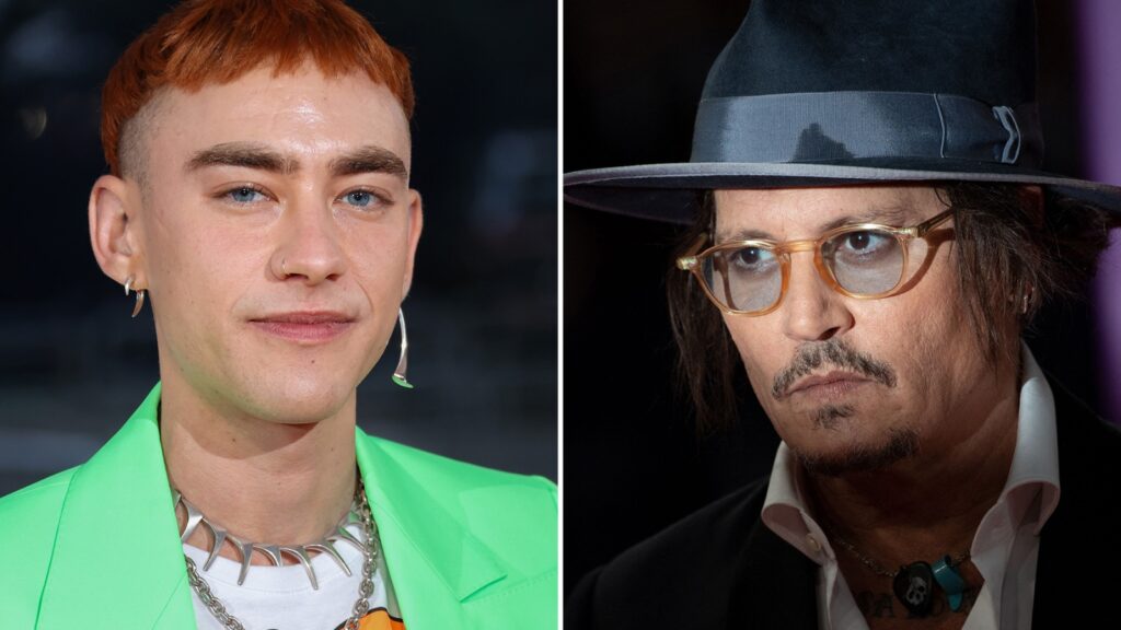 olly-alexander-says-he-‘won’t-be-wearing‘-savage-x-fenty-following-johnny-depp’s-involvement-in-fashion-show