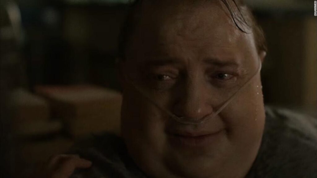 ‘the-whale’-teaser-trailer-previews-brendan-fraser’s-buzz-worthy-performance