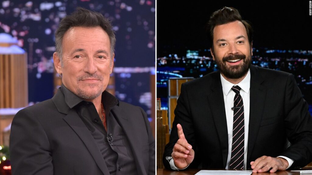 bruce-springsteen-to-take-over-‘the-tonight-show’-hosted-by-(his-best-impersonator)-jimmy-fallon