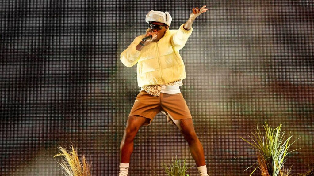 ‘i’m-living-in-all-of-it’:-why-tyler,-the-creator-uses-his-watch-and-car-collections-when-he-feels-like-it