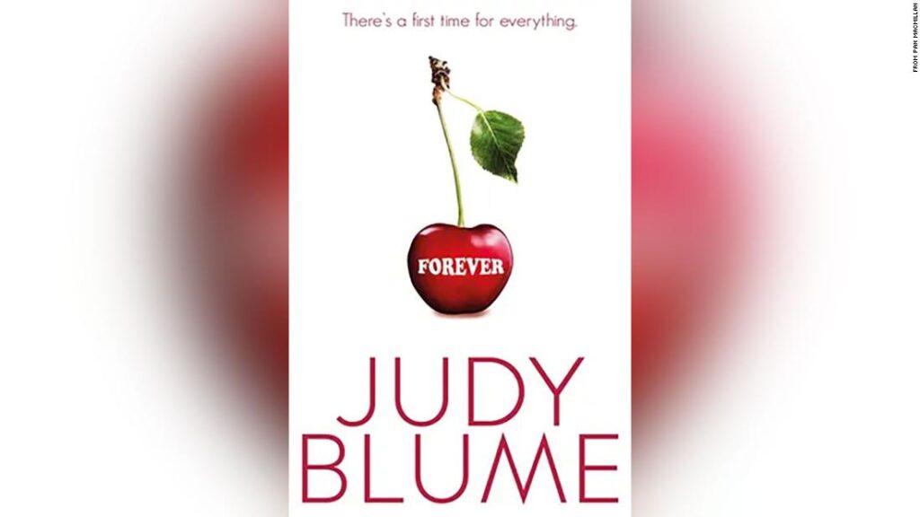 judy-blume’s-‘forever’-is-being-made-into-a-tv-series-for-netflix