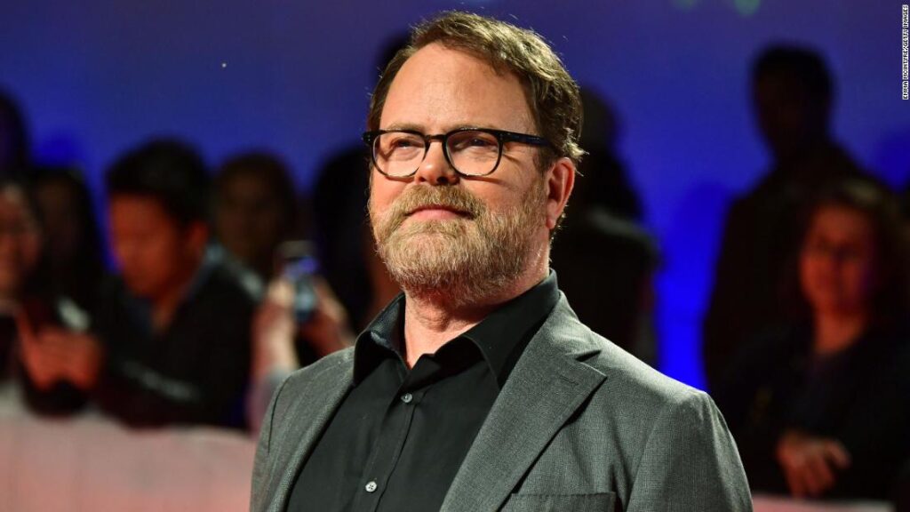 rainn-wilson-announces-name-change-to-raise-climate-change-awareness