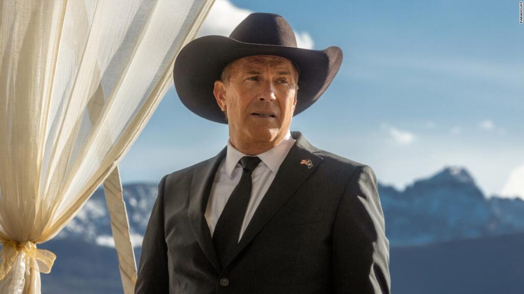 ‘yellowstone’-is-back,-as-the-kevin-costner-series-takes-a-sharper-turn-into-politics