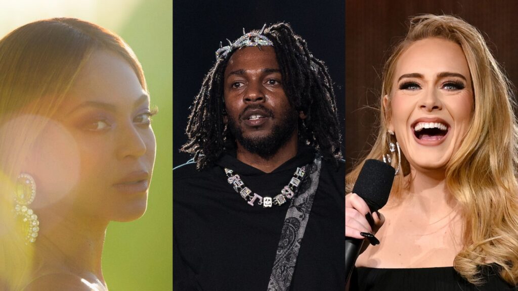 beyonce,-kendrick-lamar,-and-adele-top-2023-grammy-nominees