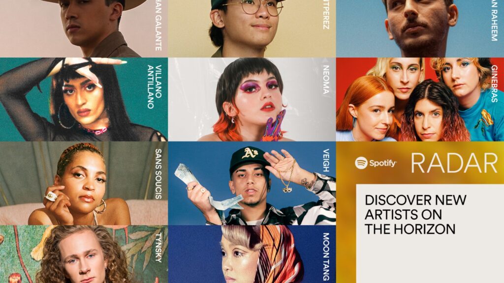 spotify’s-radar-artists-are-bringing-the-best-vibes-to-close-out-the-year