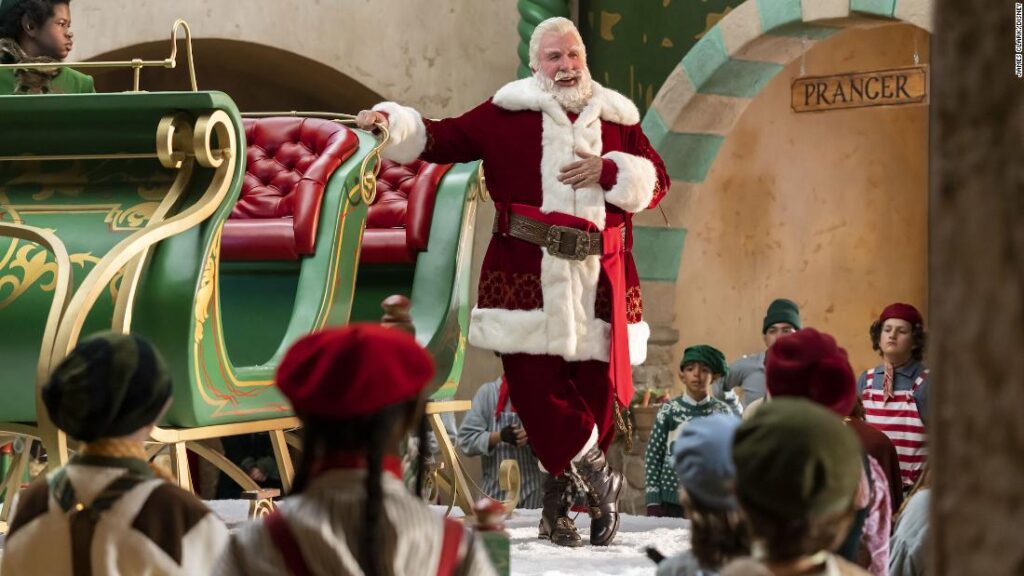 tim-allen-loads-up-the-sleigh-again-in-disney+-series-‘the-santa-clauses’