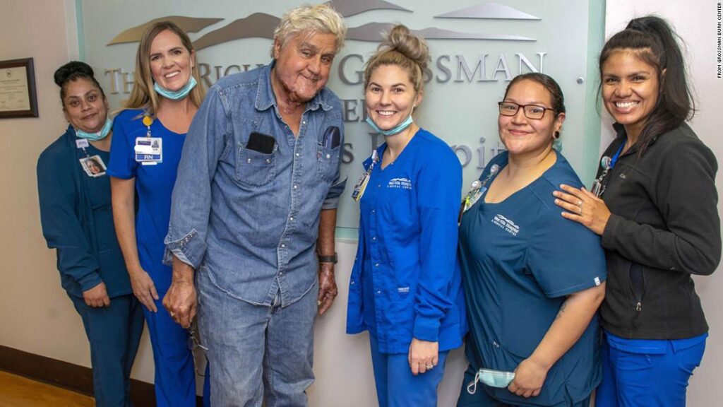 jay-leno-released-from-the-hospital-after-burn-injuries