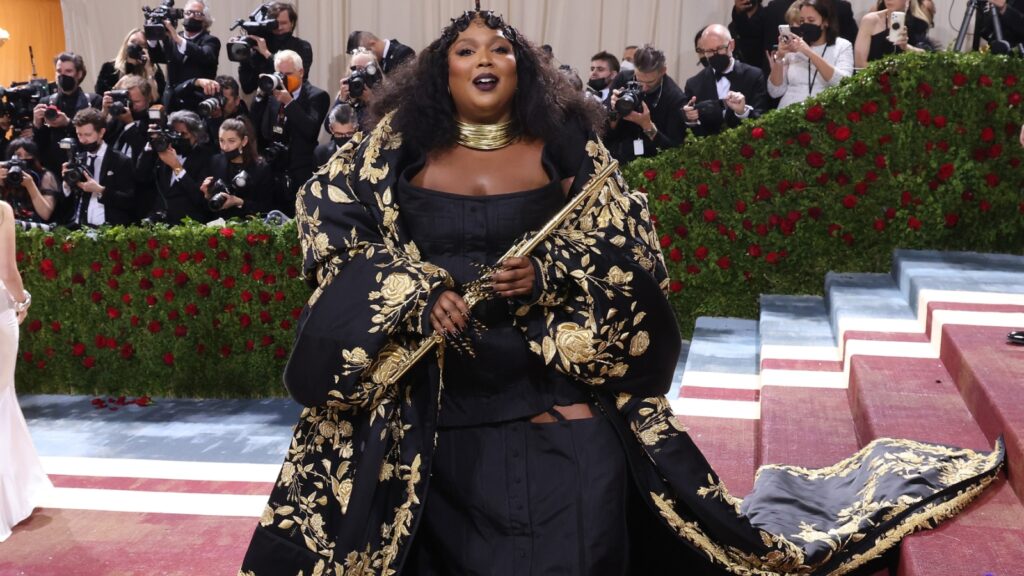 lizzo-and-lady-gaga’s-most-regal-looks-to-stand-alongside-historic-royal-outfits-in-new-exhibit