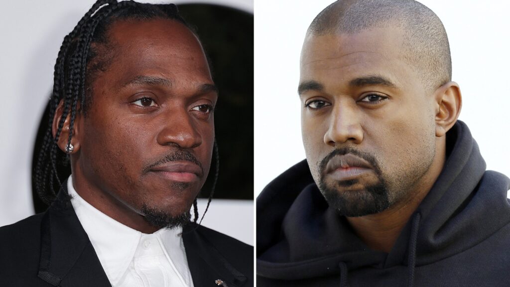 pusha-t-calls-kanye-west’s-antisemitism-’very-disappointing’:-‘no-room-for-bigotry’