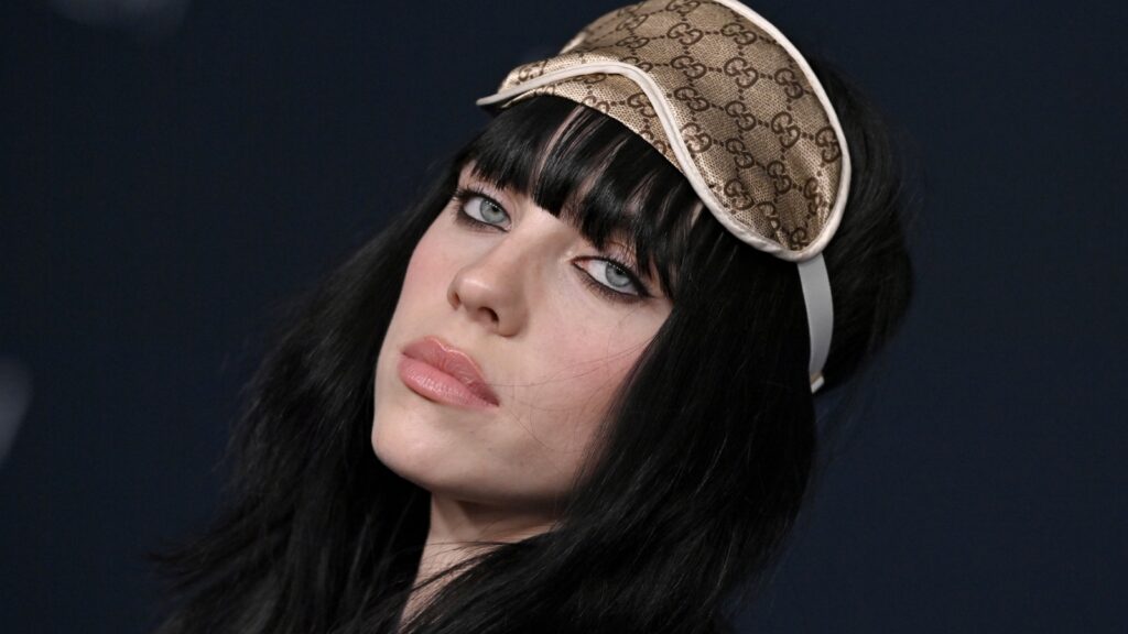 billie-eilish,-annie-lennox-to-perform-at-earthshot-prize-ceremony