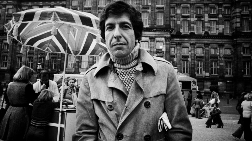 leonard-cohen’s-1973-yom-kippur-war-concerts-to-get-the-limited-drama-series-treatment