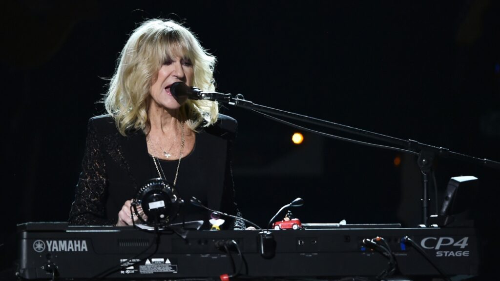 christine-mcvie-influenced-generations:-from-japanese-breakfast-to-sheryl-crow