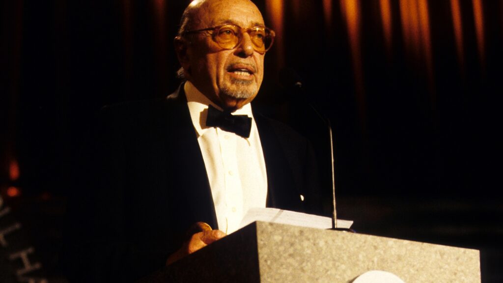 second-woman-sues-estate-of-ahmet-ertegun,-atlantic-records-over-sexual-assault-claims