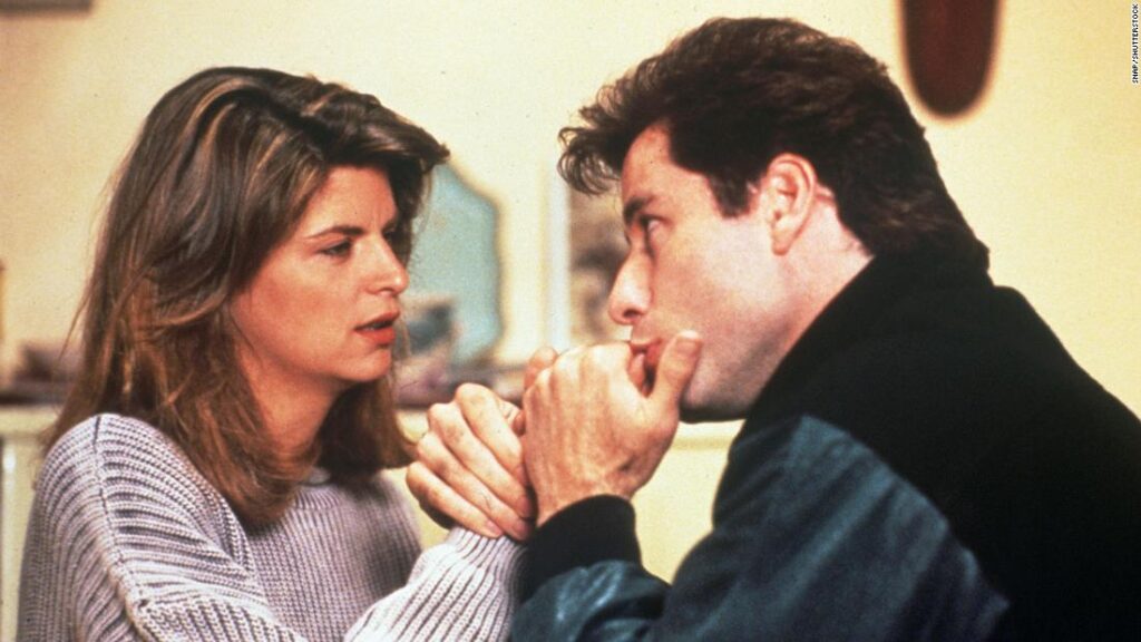 john-travolta-and-kirstie-alley:-a-love-story