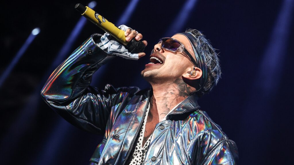 rauw-alejandro-brings-‘saturno’-around-the-globe:-see-the-tour-dates