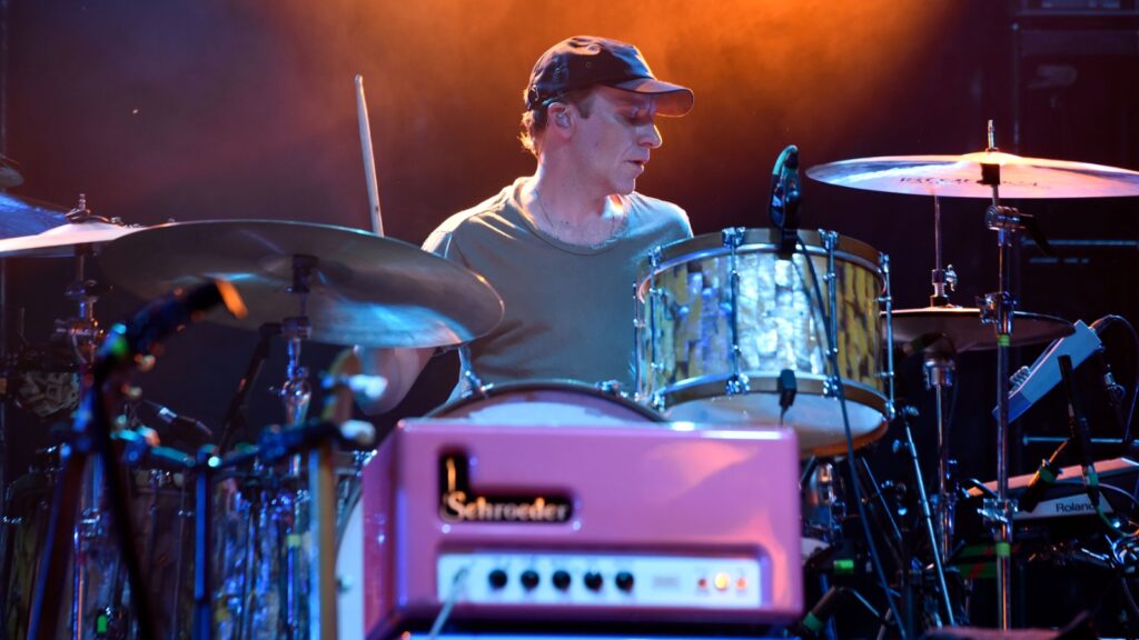 modest-mouse-drummer-jeremiah-green-diagnosed-with-cancer:-treatment-is-‘making-a-positive-difference’