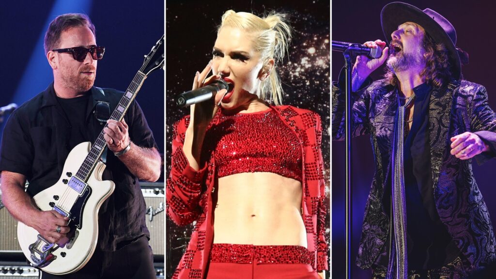black-keys,-black-crowes,-gwen-stefani-lead-2023-beachlife-festival