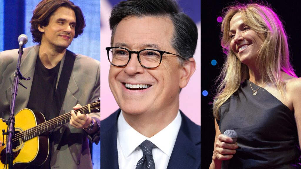 stephen-colbert,-sheryl-crow,-john-mayer-trio-set-for-2023-love-rocks-nyc-charity-show