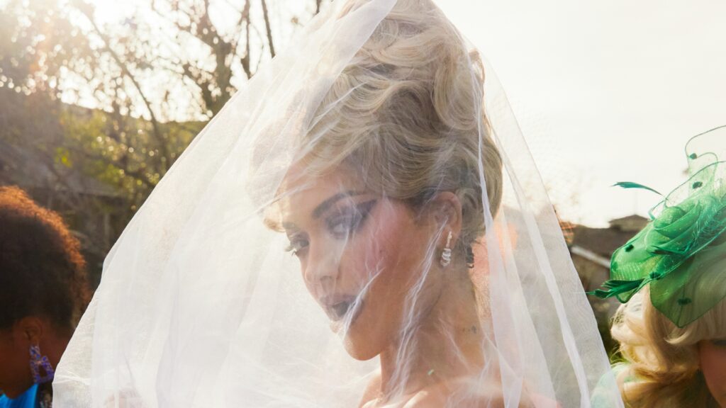 rita-ora-recreates-wedding-in-‘you-only-love-me’-video-as-she-confirms-taika-waititi-marriage