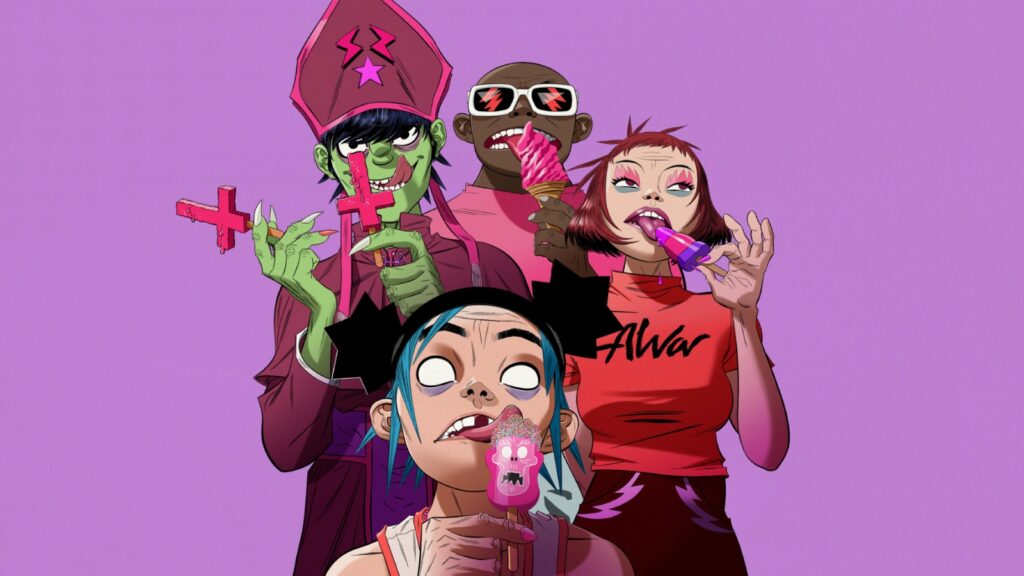gorillaz-keep-up-the-pace-with-new-song-‘silent-running’