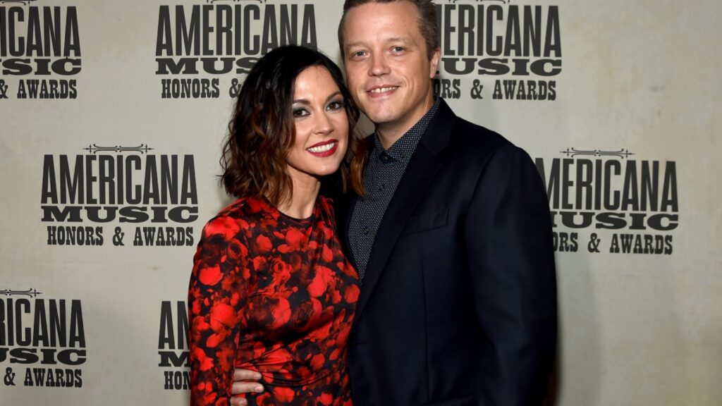 jason-isbell,-amanda-shires-to-serve-as-record-store-day’s-2023-ambassadors