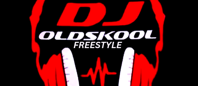 DJ Old School