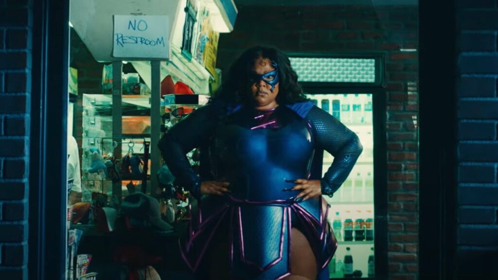 lizzo-moonlights-as-a-superhero-in-new-‘special’-video