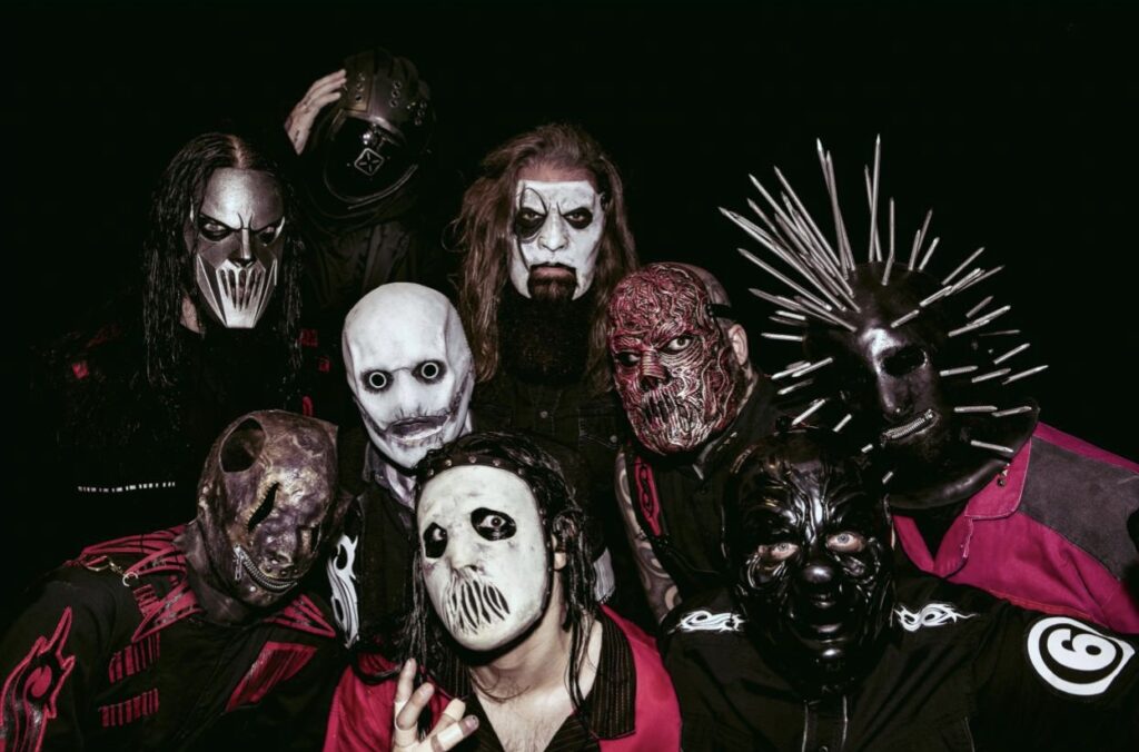 slipknot-back-with-surprise-new-single-‘bone-church’
