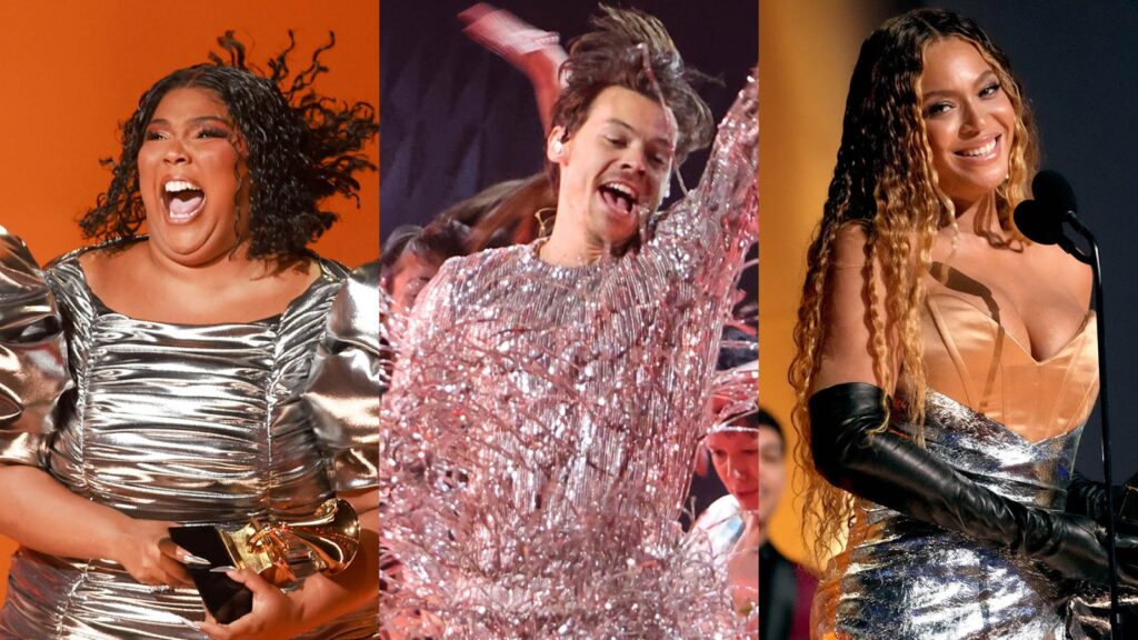 harry-styles,-lizzo-take-top-grammys-as-beyonce-makes-history