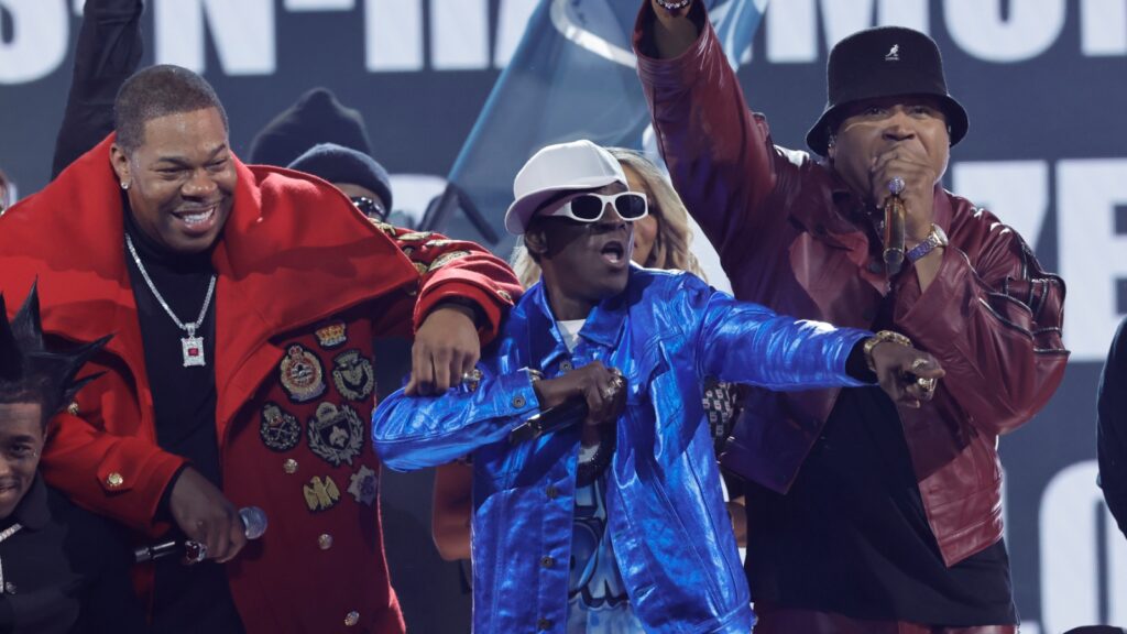 hip-hop-turns-50.-the-grammys-celebrate-the-milestone-despite-its-complicated-history-with-the-genre