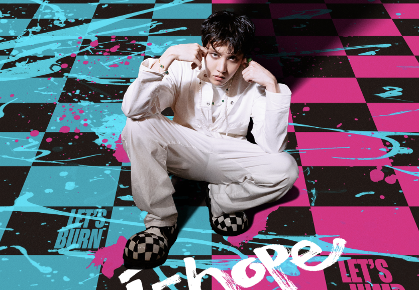 ‘j-hope-in-the-box’-is-now-streaming:-how-to-watch-the-bts-star’s-disney+-documentary-online