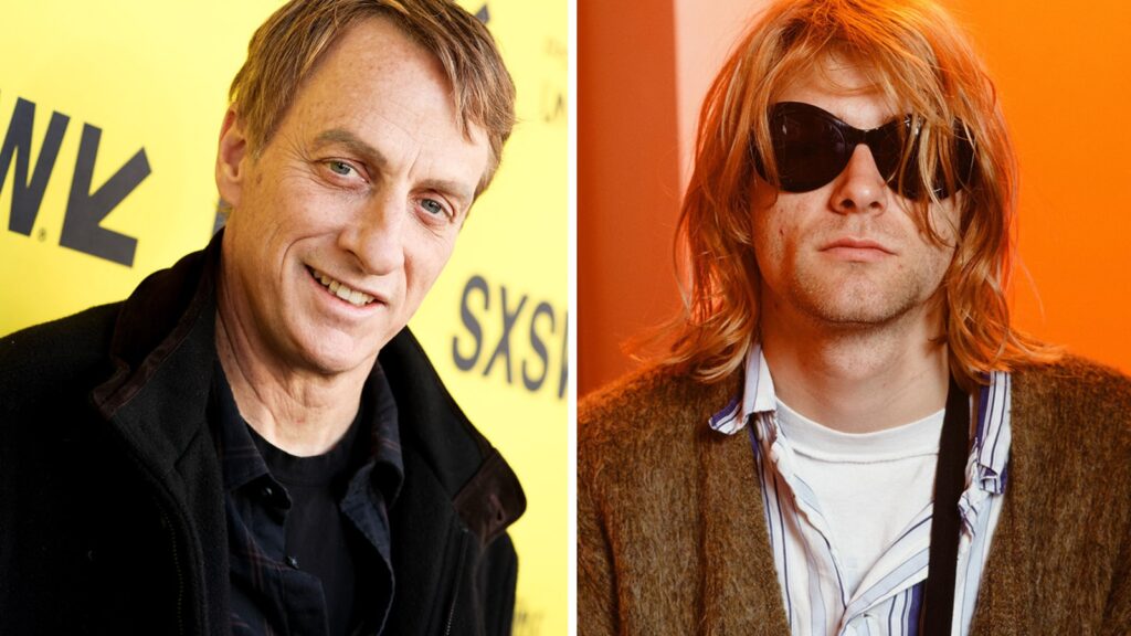 tony-hawk-has-special-plans-for-kurt-cobain’s-hand-painted-iron-maiden-skateboard