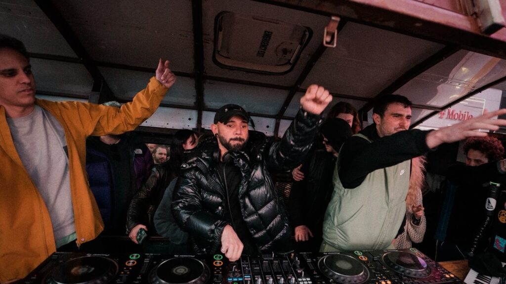 skrillex-surprise-releases-another-new-album,-‘don’t-get-too-close’