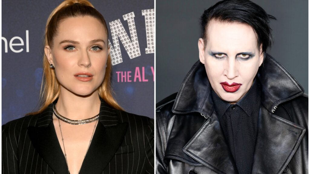 evan-rachel-wood-fights-claim-that-she-‘manipulated’-marilyn-manson-accuser