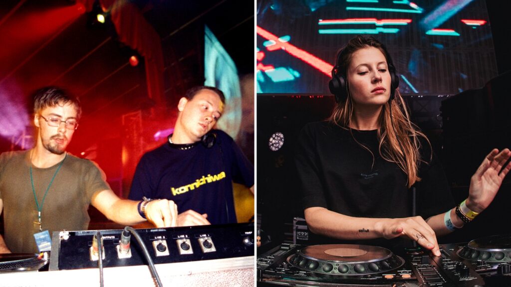basement-jaxx,-underworld,-charlotte-de-witte-lead-movement-festival-lineup