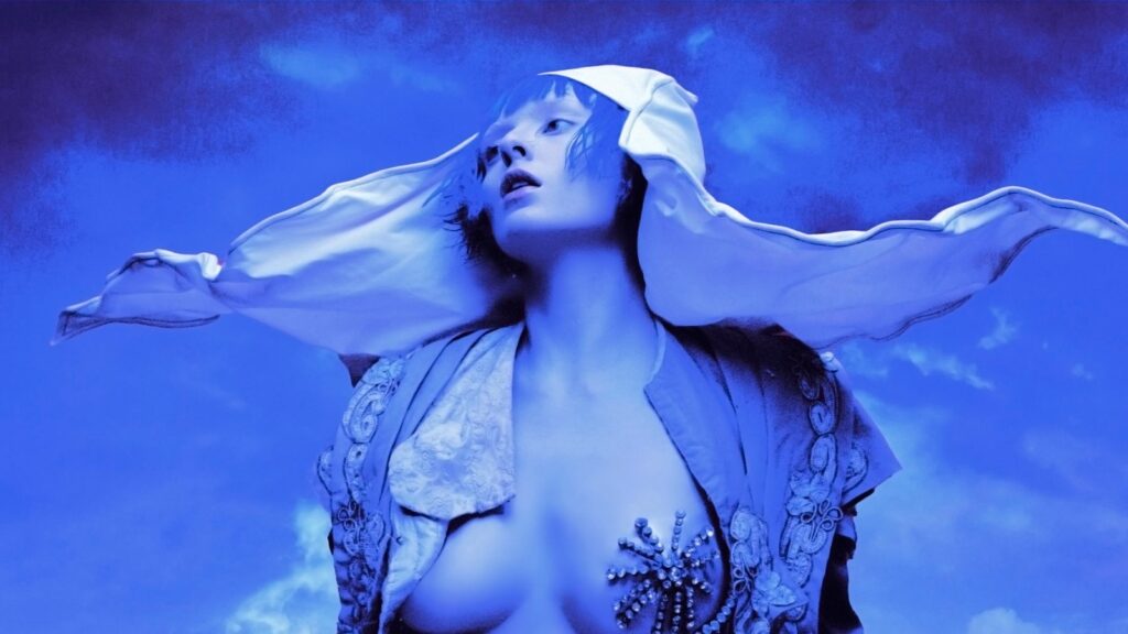 ashnikko-enters-a-‘post-apocalyptic-fae-world’-as-she-announces-debut-album-‘weedkiller’