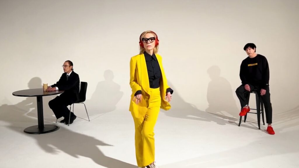 cate-blanchett-suits-up-and-gets-down-in-sparks’-new-music-video