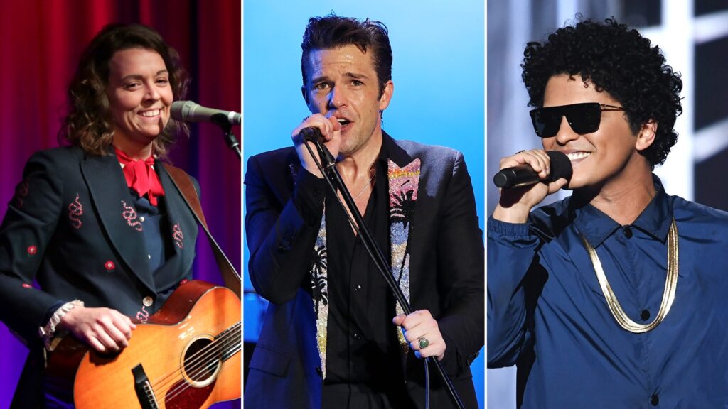 bruno-mars,-brandi-carlile,-the-killers-lead-2023-bourbon-&-beyond-fest