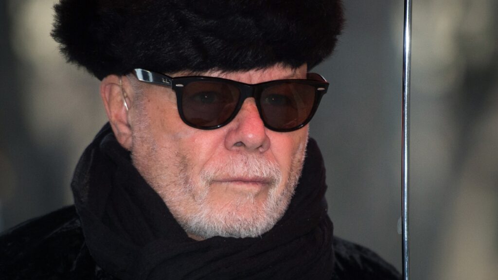gary-glitter,-disgraced-rocker-convicted-of-child-sex-abuse,-back-in-prison-one-month-after-release