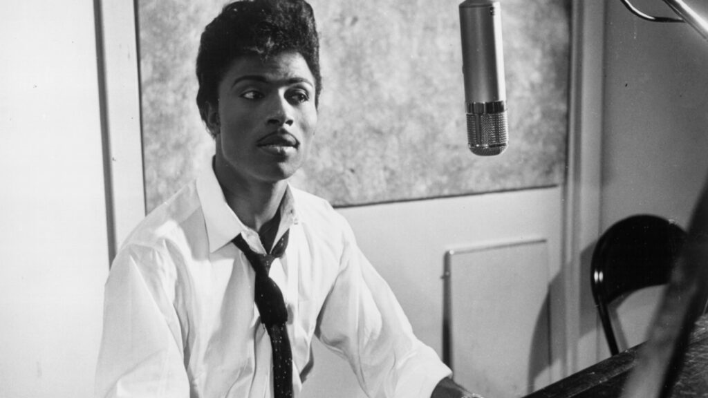 the-real-king-of-rock-and-roll:-new-doc-trailer-delves-into-the-life-and-music-of-little-richard