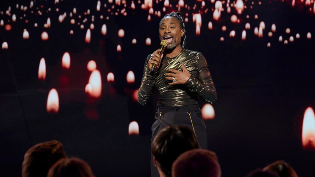 kelly-clarkson-is-living-for-billy-porter’s-‘incredible’-gospel-cover-of-‘stronger’