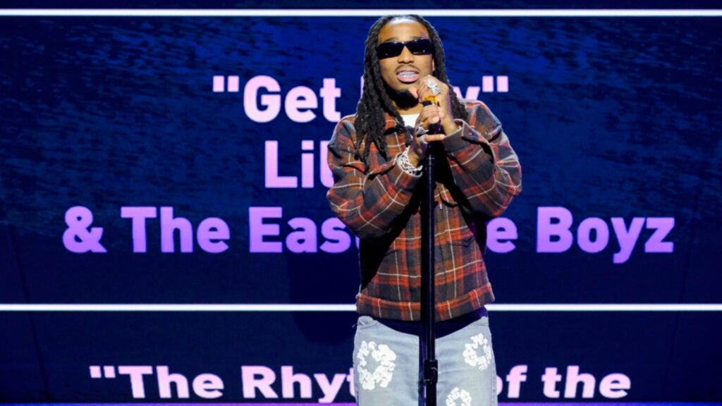 quavo-delivers-delirious-‘nonsense-karaoke’-version-of-lil-jon’s-‘get-low’-on-‘that’s-my-jam’