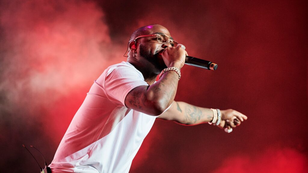 davido-details-upcoming-album-‘timeless’