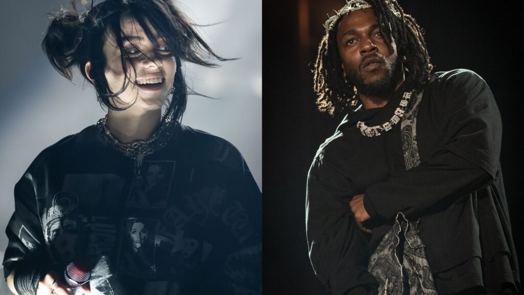 kendrick-lamar,-billie-eilish, karol-g,-lana-del-rey-to-headline-lollapalooza