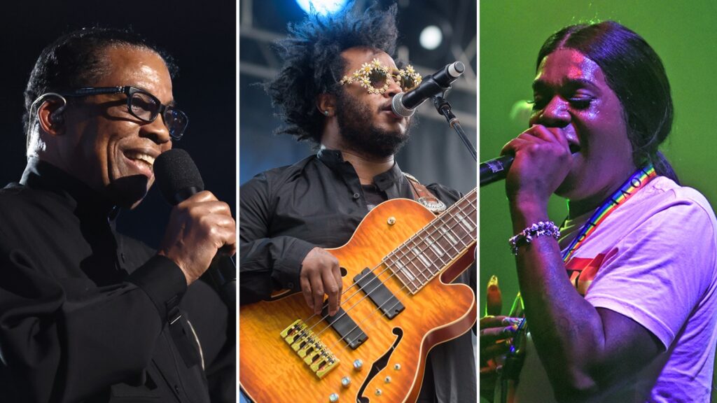 herbie-hancock,-thundercat,-big-freedia-to-headline-newport-jazz-festival