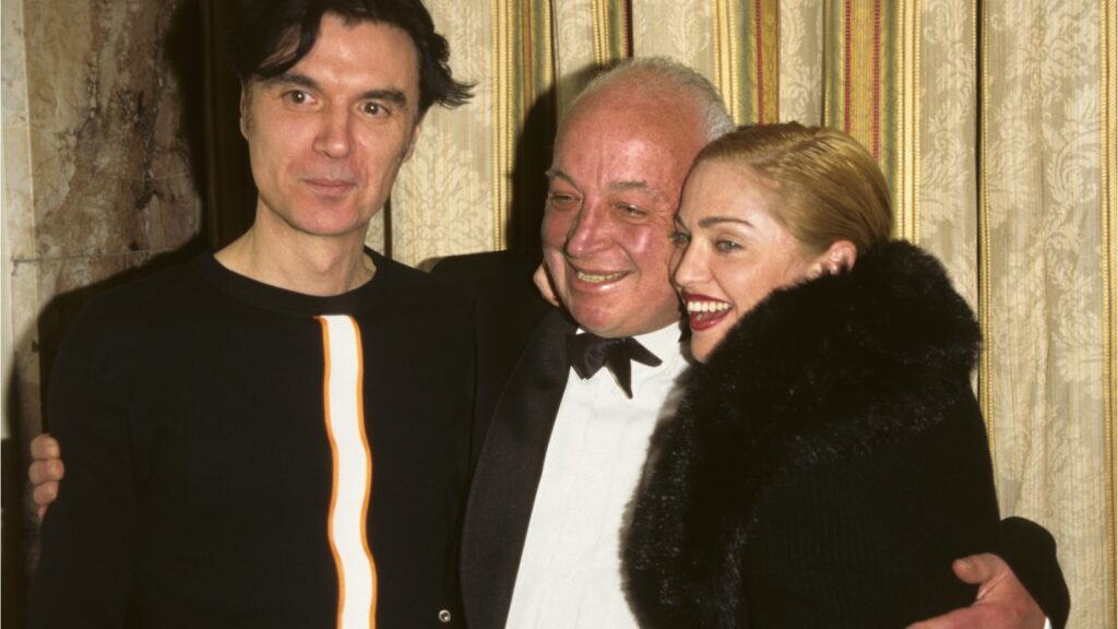 seymour-stein,-who-signed-the-ramones-and-madonna,-dead-at-80