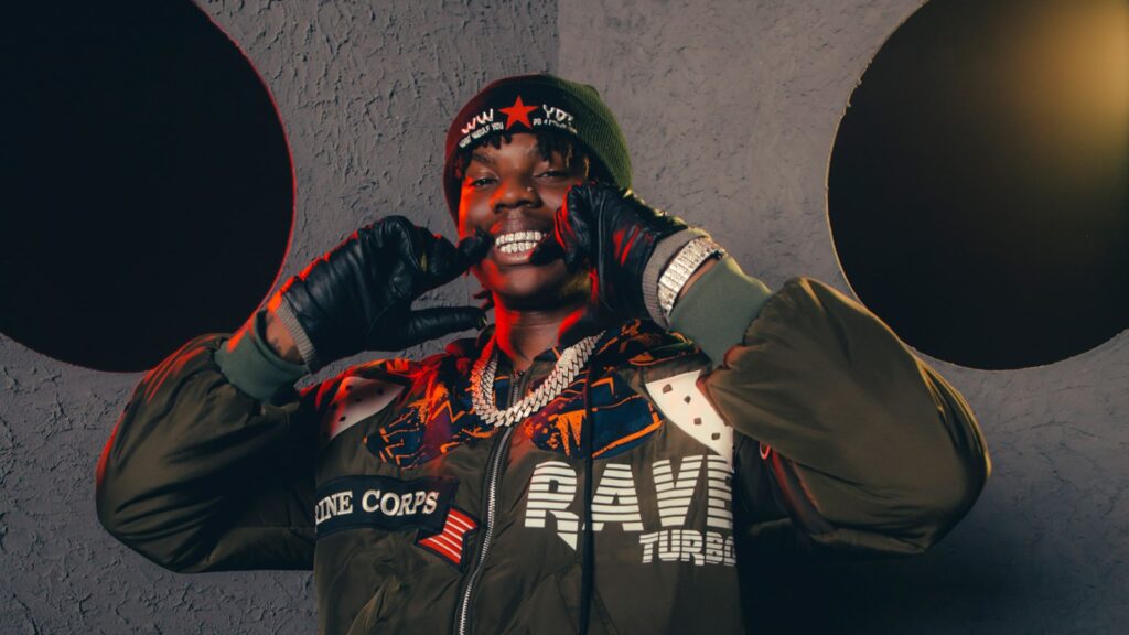 rema-brings-global-hit-‘calm-down’-to-tonight-show-stage