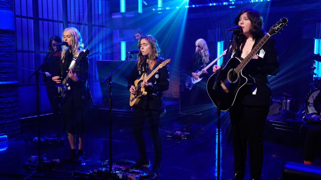 watch-boygenius-debut-‘the-record’-live-ahead-of-coachella