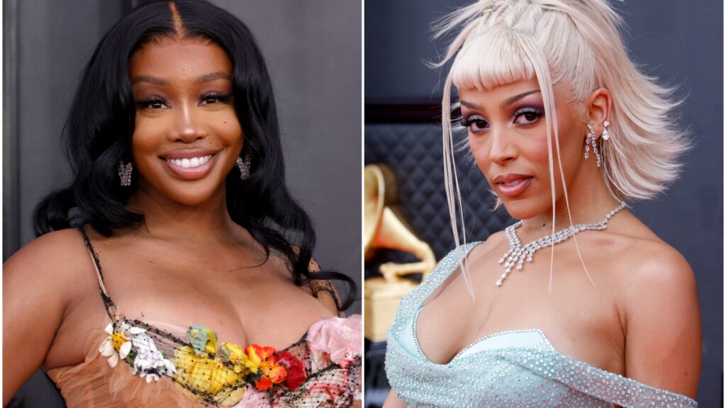 sza-and-doja-cat-unleash-‘kill-bill’-remix